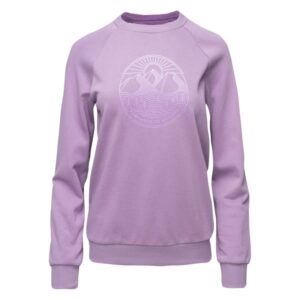 Sweatshirt Elbrus Carino Wo's W 92800634712