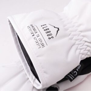 Astia WO'S W insulated gloves
