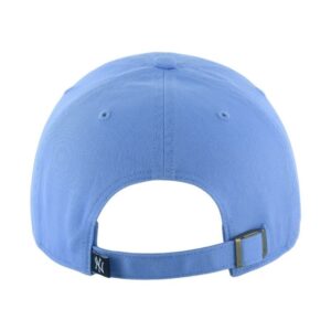 '47 Brand New York Yankees Clean Up Cap B-RGW17GWS-A9