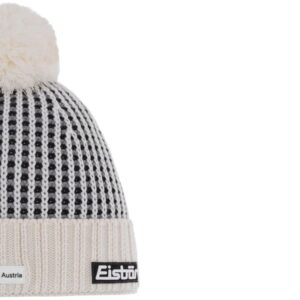 Eisbar Flow OS Pompon Cap MÜ RL SKA W E33119-099