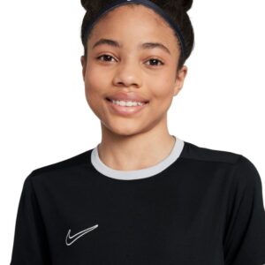 Nike Dri-Fit Academy 25 SS Jr Jersey FZ9758 010