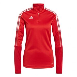 Felpa Adidas Tiro 21 Training Top W GM7317