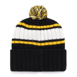 '47 NHL Plateau Winter Hat HPLTCF01ACE