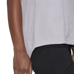 T-shirt adidas TX Pocket Tee W HT7247