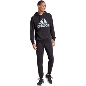 Tuta sportiva adidas Big Logo Terry M IJ8555