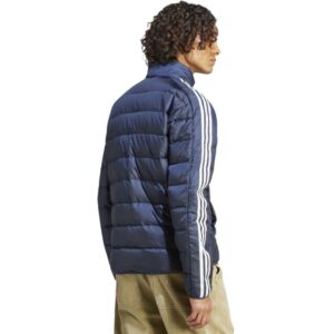 adidas Essentials 3-Stripes Light Down Jacket IK3205 M