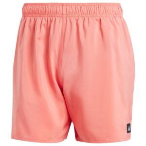 pantaloncini da bagno adidas Solid CLX Short-Length M IR6223