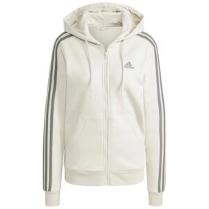 adidas Essentials 3-Stripes Hoodie W IY1732