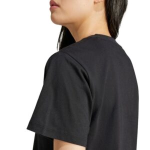 adidas Essentials Small Logo Cotton T-shirt W JC5943