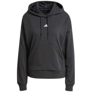 adidas Essentials Small Logo French Terry W sweatshirt JD7989