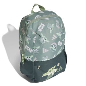 Adidas Star Wars Mandalorian BP JH3419 backpack