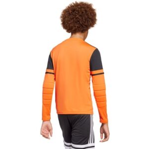 adidas Squadra 25 Long Sleeve Jr Goalkeeper Jersey JJ1941