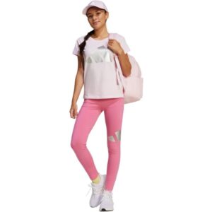 adidas New Logo Embroidered Baseball Cap W JN6593