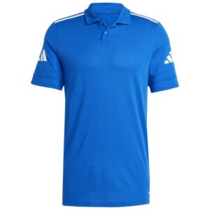 Adidas Squadra 25 Polo Shirt M JW0890