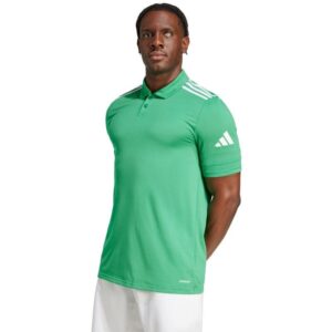Adidas Squadra 25 Polo Shirt M JY3416