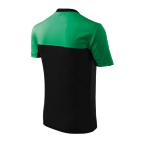 T-shirt Malfini Colormix M MLI-10916 verde erba