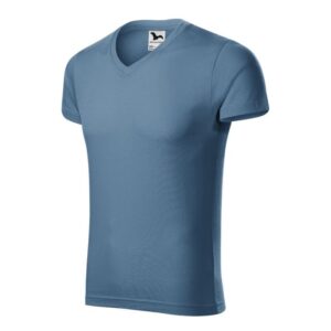 Malfini Slim Fit scollo a V M MLI-14660