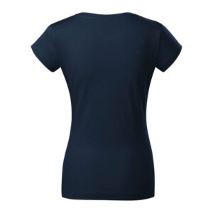 Malfini Fit scollo a V W MLI-16202