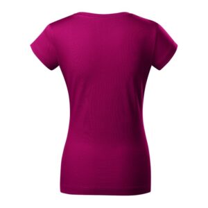 T-shirt scollo a V Malfini Fit W MLI-16249