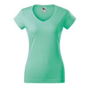 Malfini Fit Scollo a V W MLI-16295