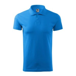 Malfini Single Polo Shirt J. M MLI-20270