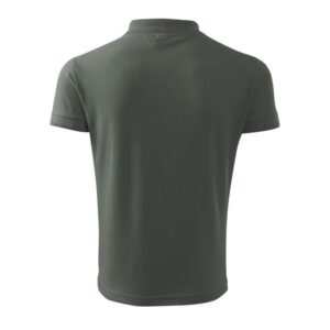 Polo in piqué Eagle M MLI-20367