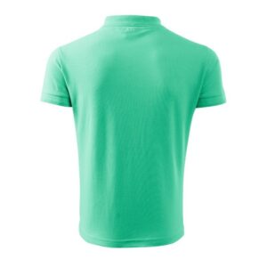 Polo Eagle Piqué M MLI-20395