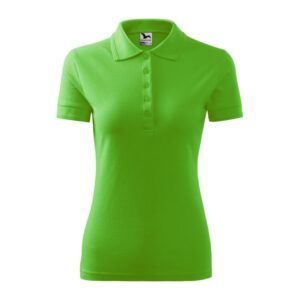 Polo Eagle Piqué W MLI-21092