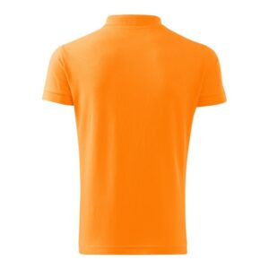 Polo Malfini Cotone M MLI-212A2 mandarino