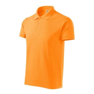 Polo Malfini Cotone Pesante M MLI-215A2