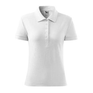 Polo Malfini Cotton Heavy W MLI-21600