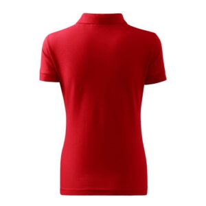 Polo Malfini Cotton Heavy W MLI-21607