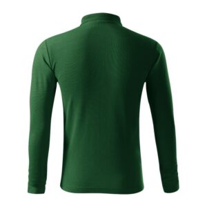 T-shirt Malfini Piqué Polo LS M MLI-22106