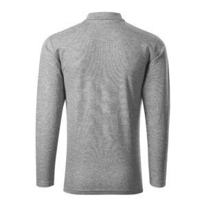 T-shirt Malfini Piqué Polo LS M MLI-22112