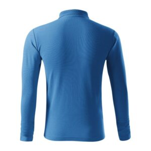 T-shirt Malfini Piqué Polo LS M MLI-22114