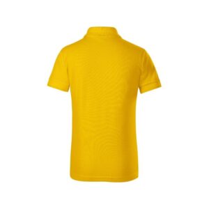 T-shirt Polo Jr in piqué Malfini MLI-22204