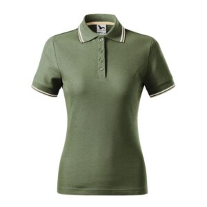 Polo Malfini Focus W MLI-23309