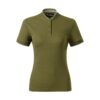 Polo Falcon Premium Diamond W MLI-274A3
