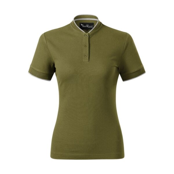 Polo Falcon Premium Diamond W MLI-274A3