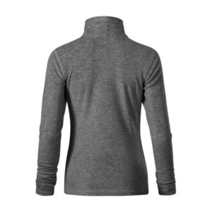Malfini Micro Factor W fleece sweatshirt MLI-853M1