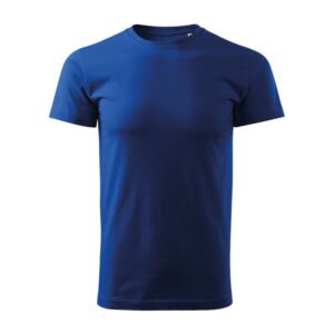 T-shirt Malfini Heavy New Free M MLI-F3705 blu fiordaliso