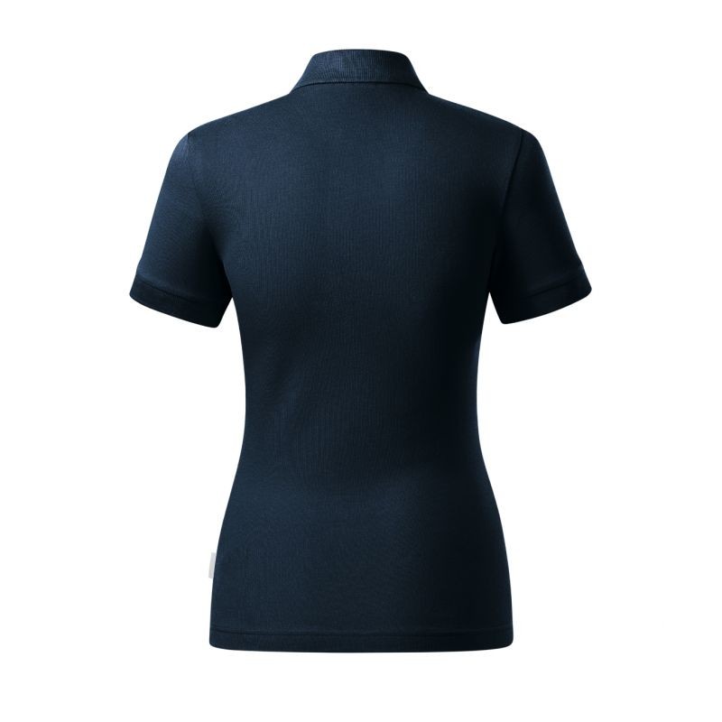 Malfini Resist Heavy Polo W MLI-R21LN Blu Navy 02