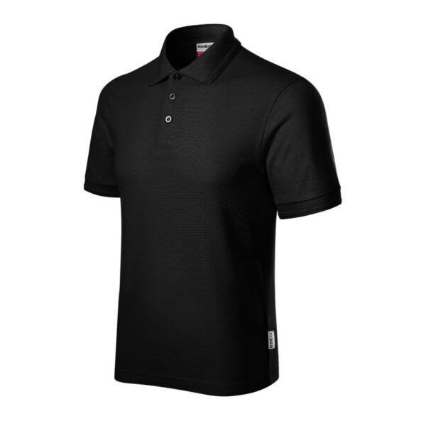 Polo Malfini Reserve M MLI-R22LB, nera