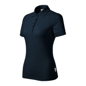Reserve Women's Polo Shirt (Navy (Brand Label))