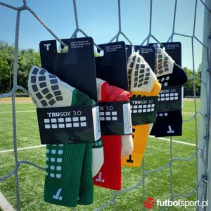 Trusox 3.0 Thin M football socks S737535