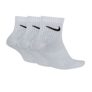 Calzini Nike Everyday Lightweight Ankle 3Pak M SX7677-100