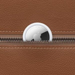 AIRTAG LOCALIZZATORE APPLE 1 PACK