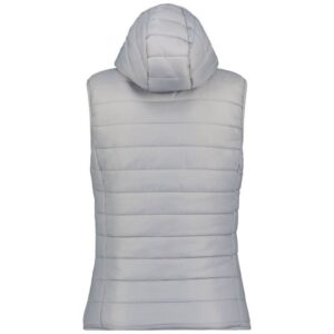 Geographical Norway Vatika Hood EO Lady 233 Gris Clair W WW1198F/GNO-LIGHT GRAY vest