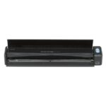Fujitsu scansnap ix100 scanner compatto portatile cis 600 dpi usb 2.0 colore nero