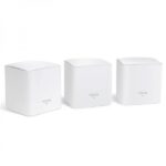 Tenda nova mw5s wireless ac1200 dual band repeater mesh 2 pz